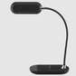 Momax Q.Led Flex 無線充電座檯燈 | 黑/多色選擇 - LINKO Shop