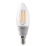 Momax SMART IoT 復古智能LED燈泡 [蠟燭型] | 生活品味 - LINKO Shop