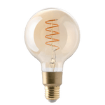 Momax SMART IoT 復古智能LED燈泡[球體] | 生活品味 - LINKO Shop