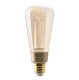 Momax SMART IoT 復古智能LED燈泡 RGB彩光 E27 Wi-Fi 1600萬色