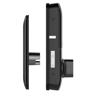 Philips 飛利浦 輔助式智能門鎖 EASYKEY 515K (包基本安裝) | 幫助家中打造智能家居 - LINKO Shop