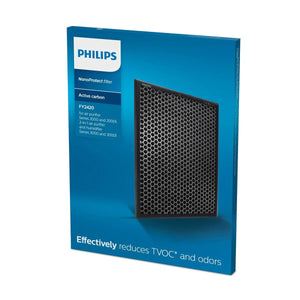 PHILIPS 飛利浦 FY2420/30 空氣清新機活性碳濾網 - AC2882專用 ｜ 更換濾網 - LINKO Shop