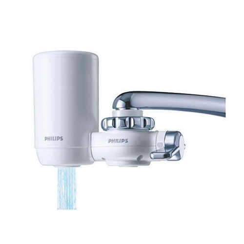 Philips WP3811 濾水器 | 日本製造、有效過濾99.99%細菌 - LINKO Shop