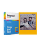 Polaroid Color 600 Film 彩色外框 (6015) ｜ 即影即有菲林相機 - LINKO Shop