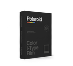 Polaroid Color i-Type Film 黑框 (6019) ｜ 即影即有相紙 - LINKO Shop
