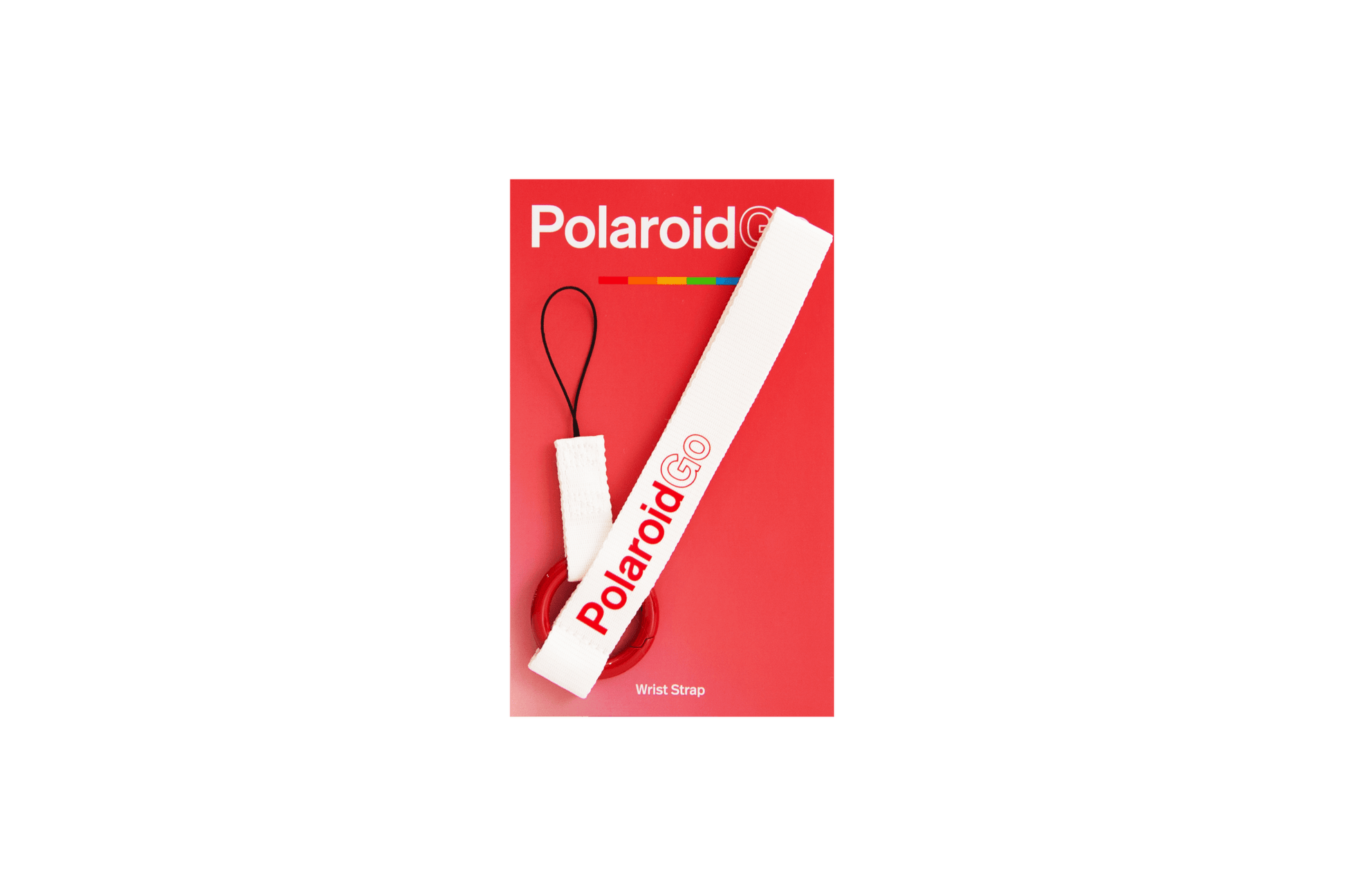 Polaroid Go 手帶 ｜ 緊握手中相機 - LINKO Shop