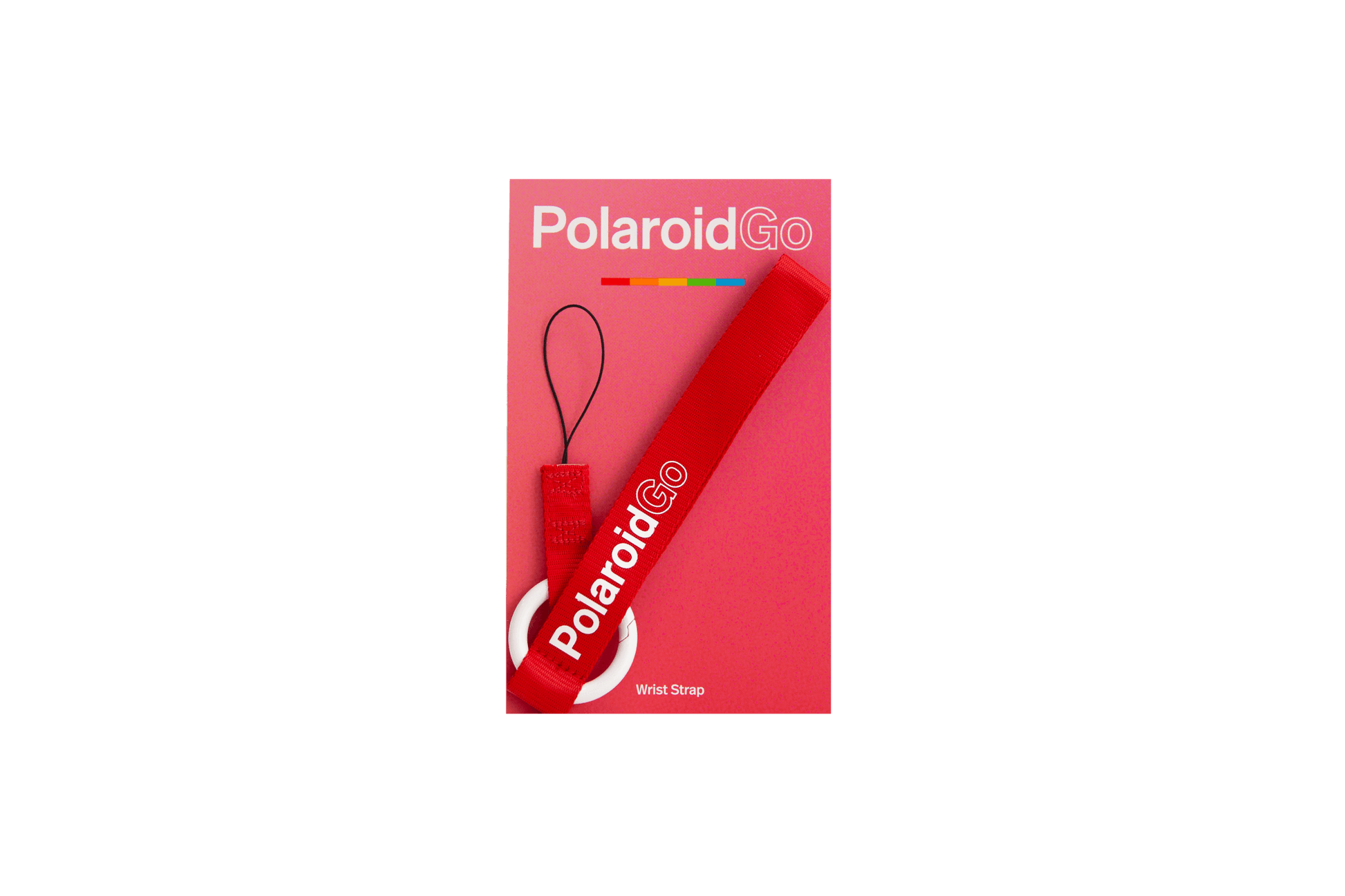 Polaroid Go 手帶 ｜ 緊握手中相機 - LINKO Shop