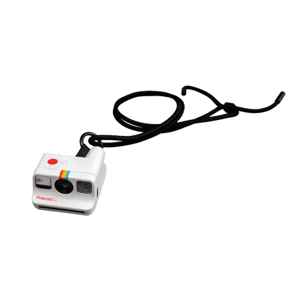 Polaroid Go 可調教相機掛帶｜ 簡單調節不同長度 - LINKO Shop