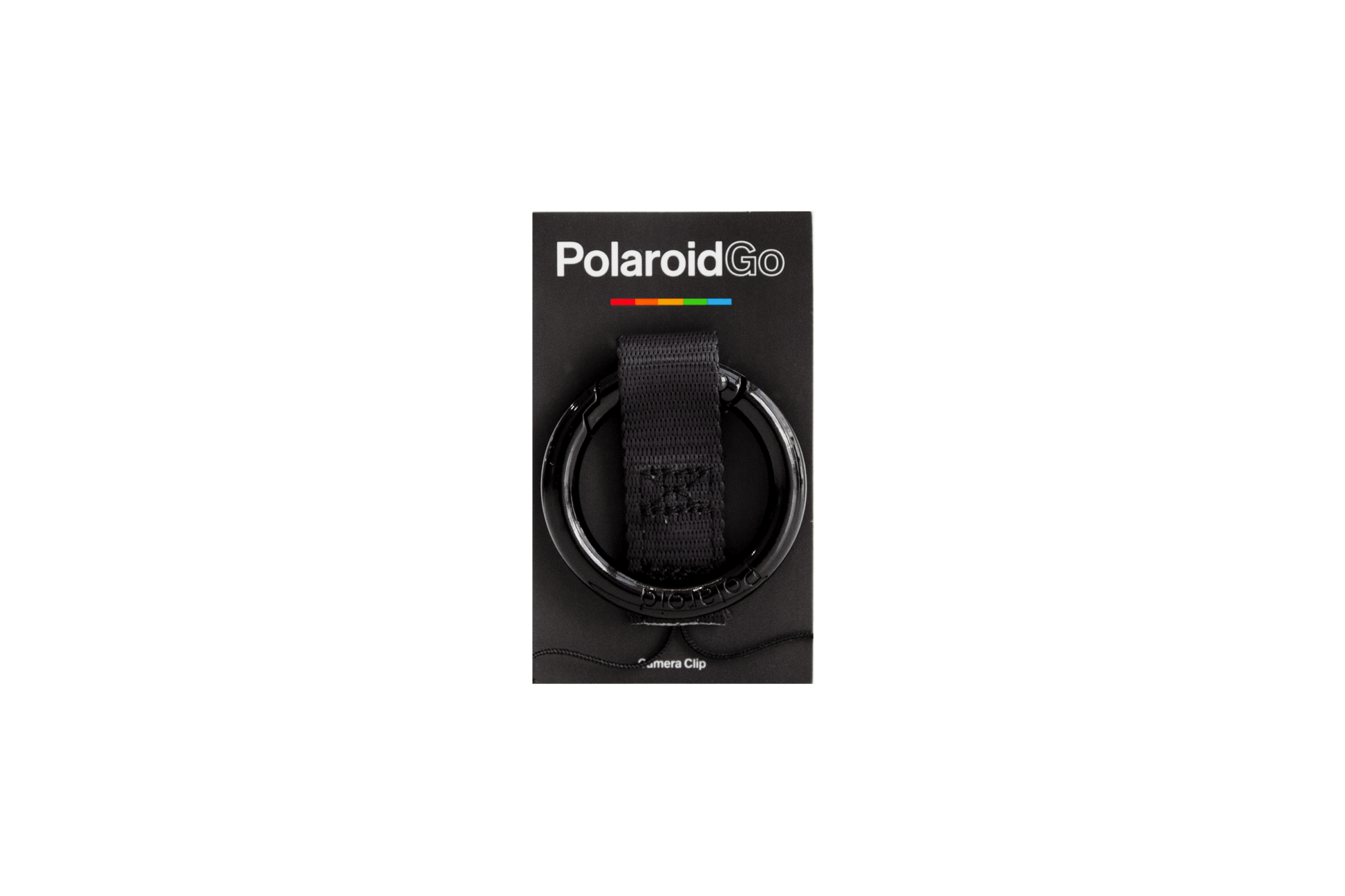 Polaroid Go Camera Clip ｜ 方便攜帶 - LINKO Shop