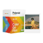 Polaroid Go Color Film 白框 Double Pack(6017) ｜ 即景即有相紙 - LINKO Shop