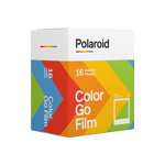 Polaroid Go Color Film 白框 Double Pack(6017) ｜ 即景即有相紙 - LINKO Shop