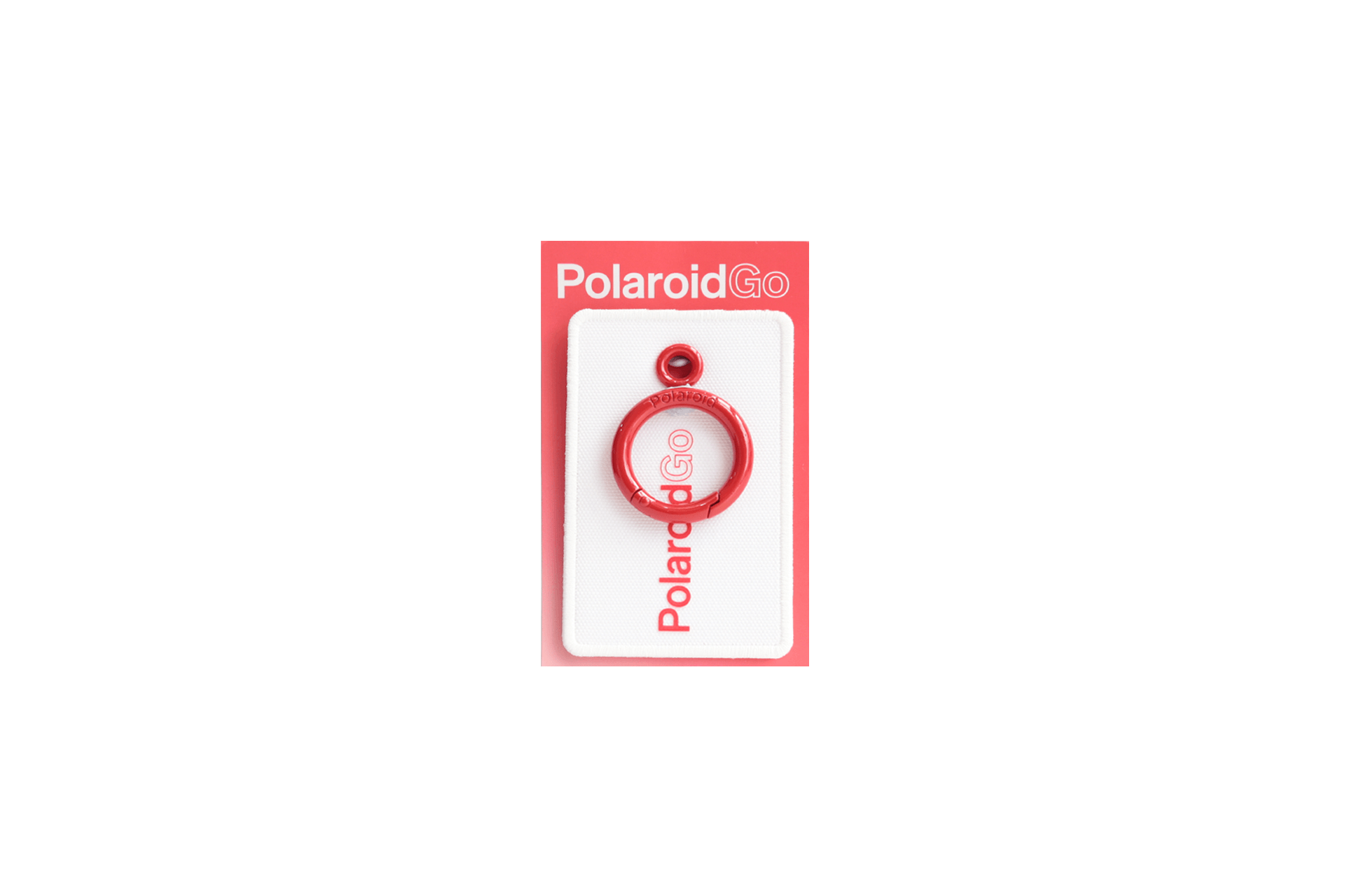 Polaroid Go Photo Tag 白色(6167) ｜ 型格、特別 - LINKO Shop
