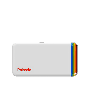 Polaroid Hi-Print 口袋相片打印機2x3 Pocket Photo Printer (9046) ｜ 方便易攜 - LINKO Shop