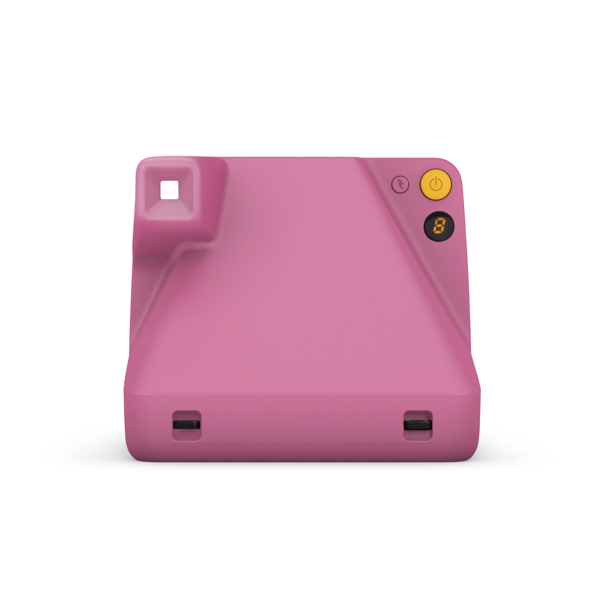 Polaroid Now 即影即有相機 i‑Type Instant Camera ｜ 自動對焦取代手對焦 - LINKO Shop