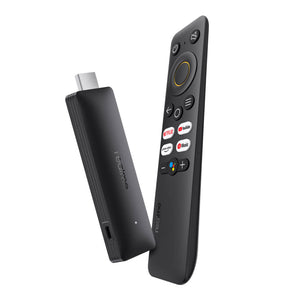 Realme 4K Smart Google TV Stick | 把傳統電視變身智能電視！ - LINKO Shop