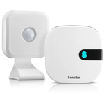 Sensibo Air智能冷氣控制器 連Room Sensor | 遙距控制冷氣開關、HomeKit 兼容(預訂） - LINKO Shop