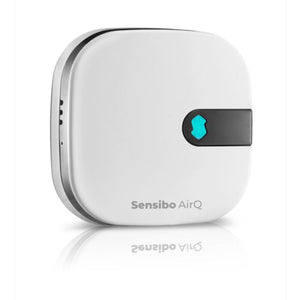 Sensibo AirQ 智能冷氣遙控器 | 內置空氣質素監察器（HomeKit 兼容） - LINKO Shop