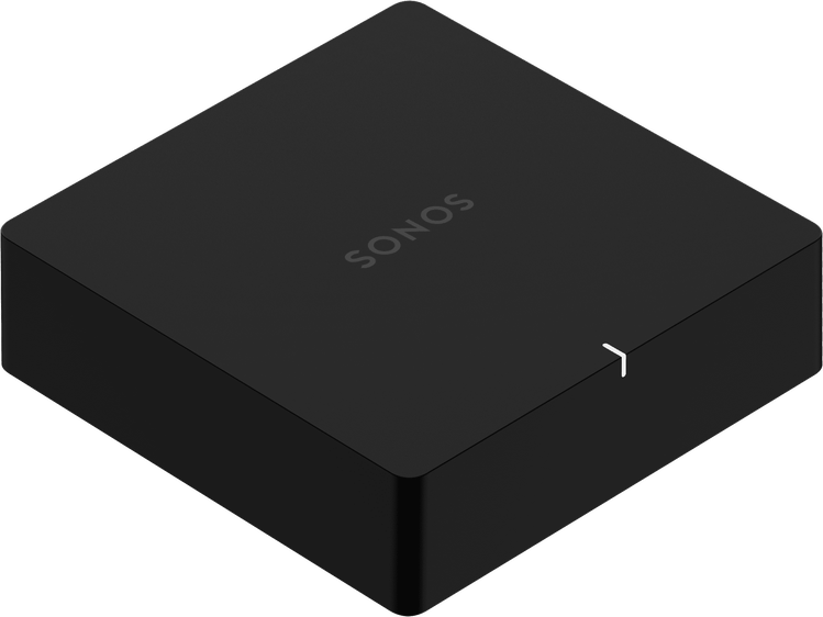 Sonos Port 多功能串流器(需時訂購) - LINKO Shop