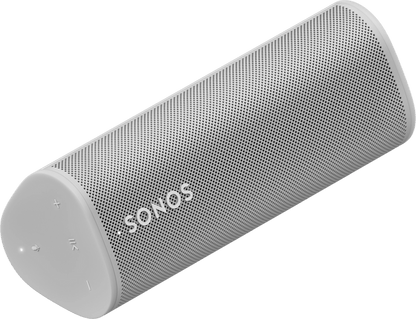 Sonos Roam 便攜式喇叭 | 防水認證、持久續航力 - LINKO Shop