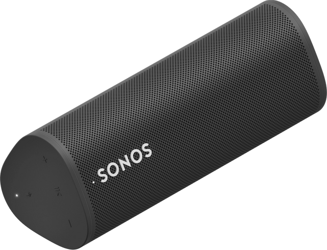 Sonos Roam 便攜式喇叭 | 防水認證、持久續航力 - LINKO Shop