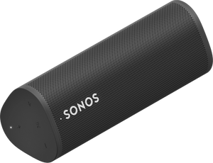 Sonos Roam 便攜式喇叭 | 防水認證、持久續航力 - LINKO Shop