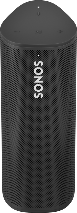 Sonos Roam 便攜式喇叭 | 防水認證、持久續航力 - LINKO Shop