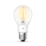 TP-Link Kasa 柔和黃光智能燈絲燈泡 - LINKO Shop