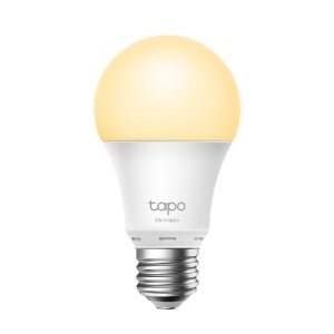 TP-Link Tapo L510E 智慧可調較燈泡 - LINKO Shop