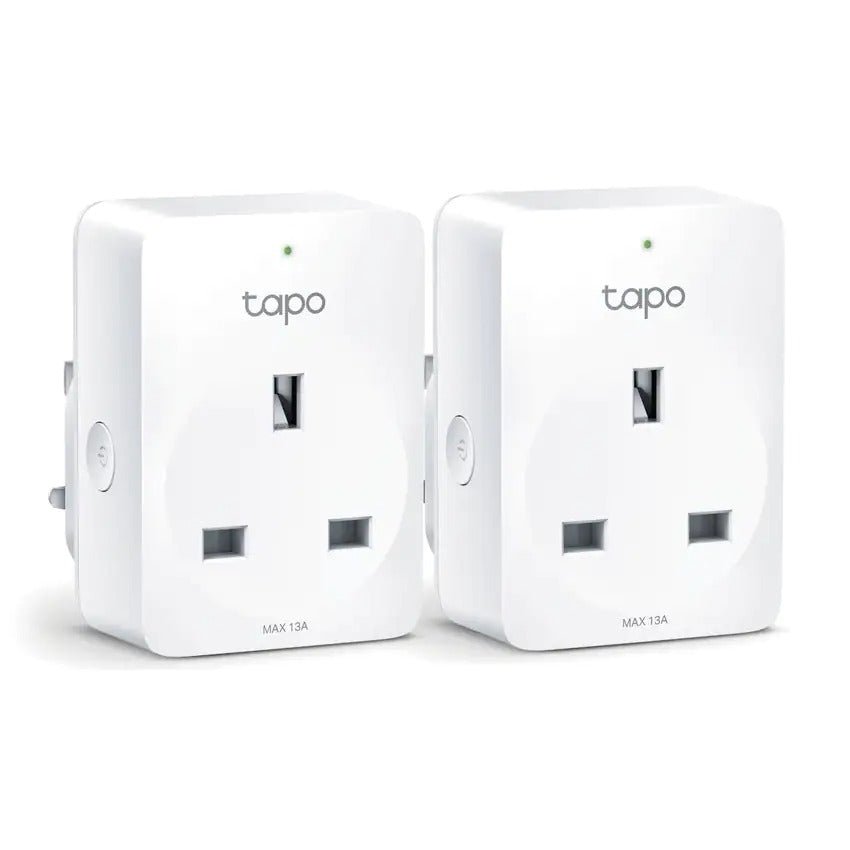 TP-Link Tapo P100 Smart Wi-Fi 智慧插座 - LINKO Shop