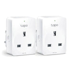 TP-Link Tapo P100 Smart Wi-Fi 智慧插座 - LINKO Shop