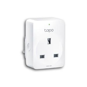 TP-Link Tapo P100 Smart Wi-Fi 智慧插座 - LINKO Shop