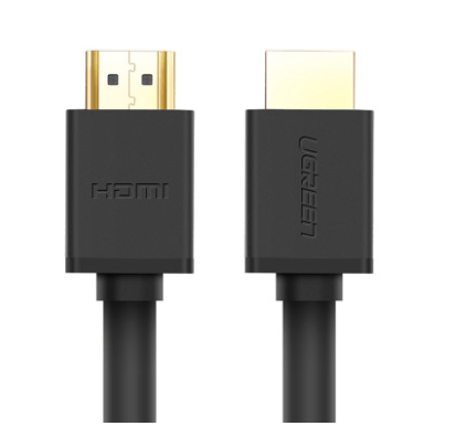 UGREEN 2.0版高清數據HDMI線 - LINKO Shop