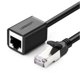 UGREEN Cat6 六類公對母延長網線 (NW112)