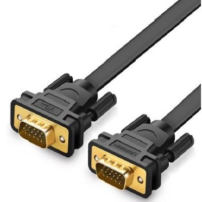 UGREEN 雙通道DVI-I/D連接線 - LINKO Shop