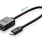 UGREEN Micro/Mini HDMI轉HDMI 轉換線 - LINKO Shop