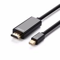 UGREEN Mini DisplayPort轉HDMI公對公線 - LINKO Shop
