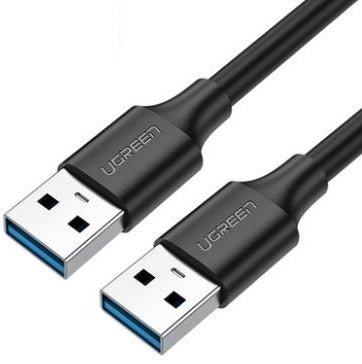 UGREEN USB3.0公對公數據線 - LINKO Shop