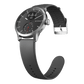 Withings ScanWatch 心臟健康監測智能手錶 (白色／黑色42mm) ｜ 智能監測身體狀況 - LINKO Shop