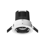 Yeelight Pro M20 Downlight & Spotlight 嵌入式筒射燈 3寸5W70° - LINKO Shop