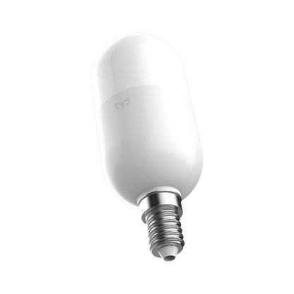 Yeelight Pro M20 Smart LED T43 Bulb 色溫燈泡 (E27/E14) - LINKO Shop